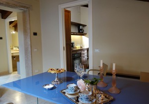 Corte San Luca Apartments