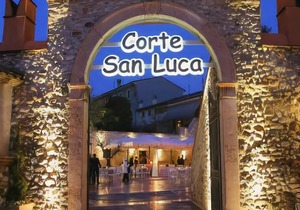 Corte San Luca Apartments