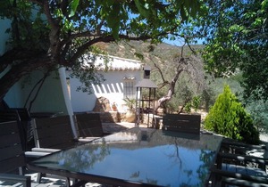 CORTIJO CASABLANCA