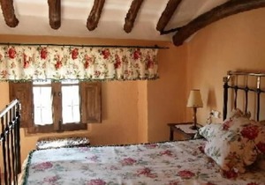 CORTIJO CASABLANCA. Private swimming pool. Ideal for families with children. Field, 50,000 m 2