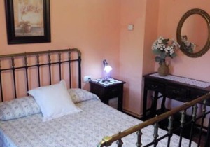 CORTIJO CASABLANCA. Private swimming pool. Ideal for families with children. Field, 50,000 m 2