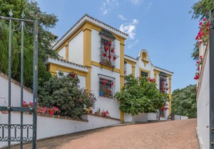 Cortijo La Mimbre