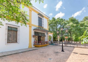 Cortijo La Mimbre