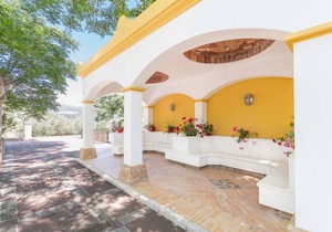 Cortijo La Mimbre