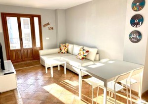 Costa Esuri Golf y Playa V