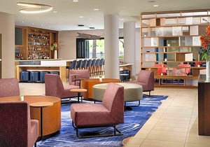Costa Mesa Marriott