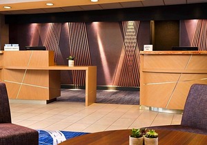 Costa Mesa Marriott