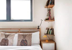 Cosy 1-Bed apt, one stop to London Bridge