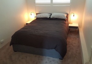 Cosy and Sunny Unit between Cooks Hill and Bar Beach