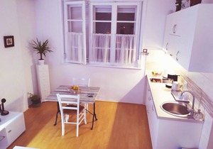 Cosy apartment Podgorica Center