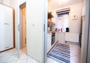 ★Cosy & bright Jugendstil Flat in the ❤ of Erfurt★