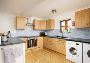 Cosy Cottage in a central location ideal for exploring Cornwall