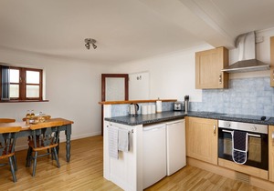 Cosy Cottage in a central location ideal for exploring Cornwall