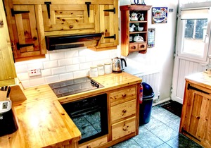 Cosy Cottage in Flamborough