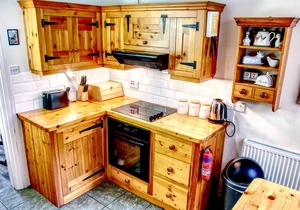 Cosy Cottage in Flamborough