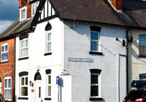 Cosy Cottage in Flamborough