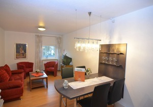 Cosy holiday home in the Sauerland with private restaurant and beer garden