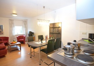 Cosy holiday home in the Sauerland with private restaurant and beer garden