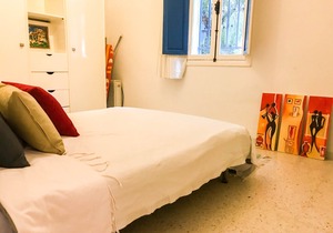 Cosy S2 Apartment @ Sidi Bou Said