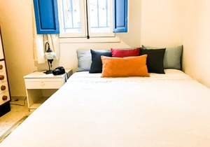 Cosy S2 Apartment @ Sidi Bou Said