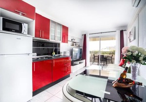 Cosy Studio in the Heart of Adeje