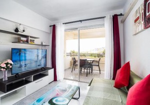 Cosy Studio in the Heart of Adeje