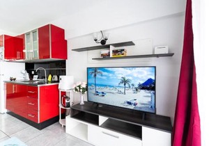 Cosy Studio in the Heart of Adeje