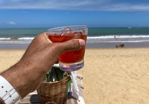 Cotillo paradise
