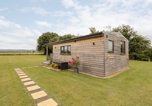 Cotswold Lodge