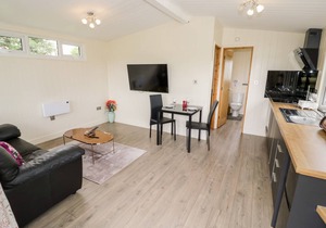 Cotswold Lodge