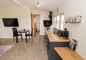 Cotswold Lodge