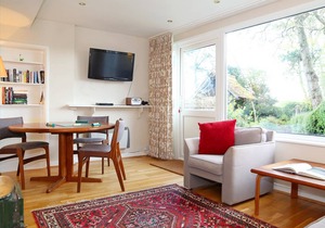 Cottage ∙ 1 bedroom ∙ 2 guests