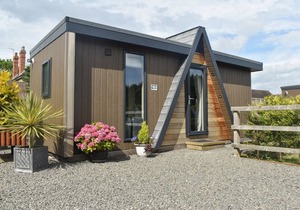 Cottage ∙ 1 bedroom ∙ 2 guests