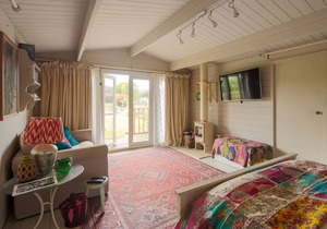 Cottage ∙ 1 bedroom ∙ 2 guests