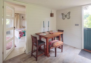 Cottage ∙ 1 bedroom ∙ 2 guests
