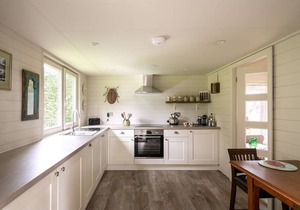 Cottage ∙ 1 bedroom ∙ 2 guests