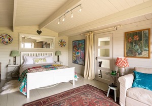 Cottage ∙ 1 bedroom ∙ 2 guests