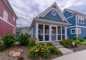 Cottage ∙ 1 bedroom ∙ 4 guests