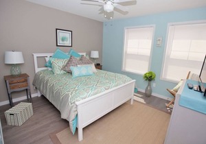 Cottage ∙ 1 bedroom ∙ 4 guests