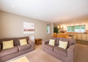 Cottage ∙ 2 bedrooms ∙ 4 guests
