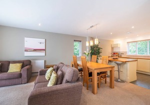 Cottage ∙ 2 bedrooms ∙ 4 guests