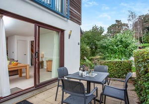 Cottage ∙ 2 bedrooms ∙ 4 guests