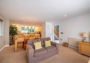 Cottage ∙ 2 bedrooms ∙ 4 guests