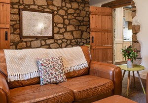 Cottage ∙ 2 bedrooms ∙ 3 guests