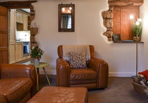 Cottage ∙ 2 bedrooms ∙ 3 guests