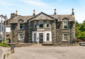 Cottage ∙ 2 bedrooms ∙ 4 guests