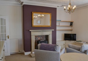 Cottage ∙ 2 bedrooms ∙ 4 guests