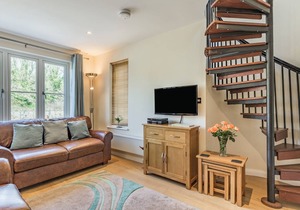 Cottage ∙ 2 bedrooms ∙ 4 guests