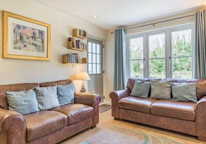 Cottage ∙ 2 bedrooms ∙ 4 guests