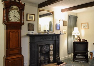 Cottage ∙ 2 bedrooms ∙ 3 guests